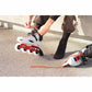 Rollerblade RB 80 Pro X Skates - Inlinex