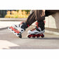 Rollerblade RB 80 Pro X Skates - Inlinex
