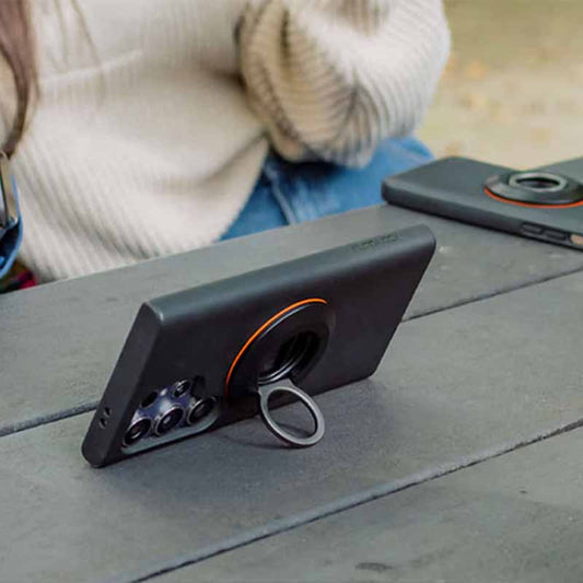 Quad Lock MAG Phone Ring/Stand and Bottle Opener - Inlinex - alternate view