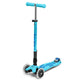 Skuter Anak LED Lipat Micro Maxi Deluxe