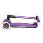Micro Maxi Folding Deluxe LED Kids Scooter - Inlinex