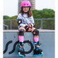 Rollerblade Microblade SL Sky Blue Kids Skates - Inlinex
