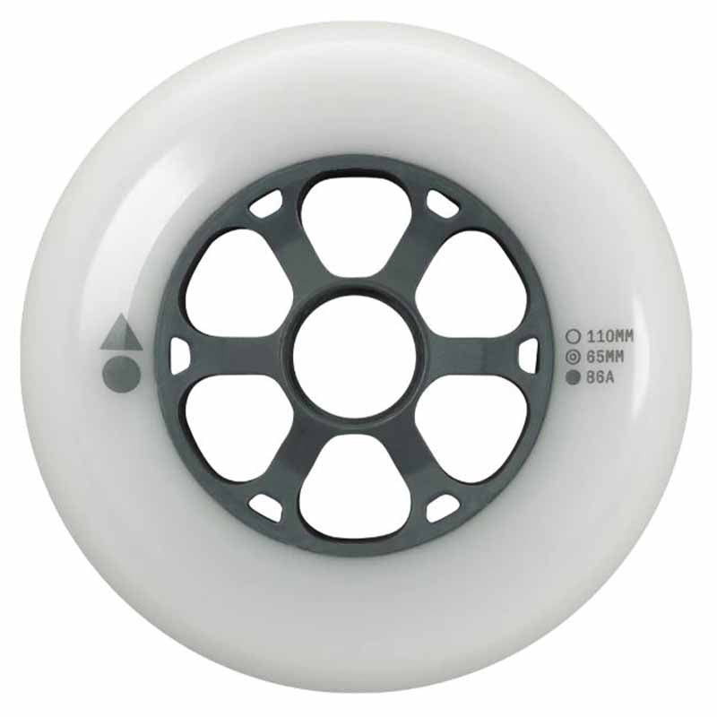 Wizard NR Wheels - Inlinex