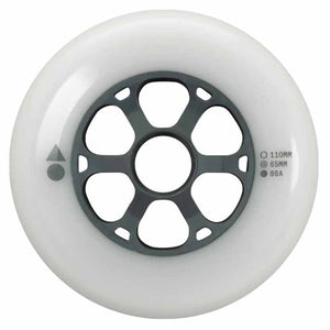 Wizard NR Wheels - Inlinex