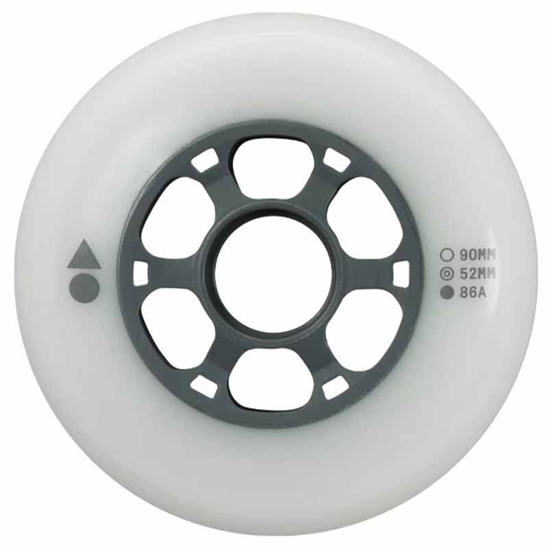 Wizard NR Wheels - Inlinex