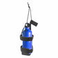 Black Heavy Duty Bottle Holder - Inlinex