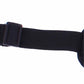 Black Skating Hydrate Waist Bag - Inlinex