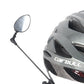 Helmet Rear View Mirror - Inlinex