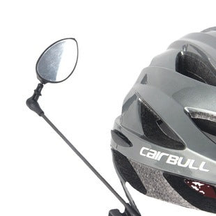 Helmet Rear View Mirror - Inlinex