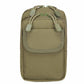 Tactical Waist Accessory Bag - Inlinex
