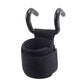 Chin Up Hook Glove - Inlinex