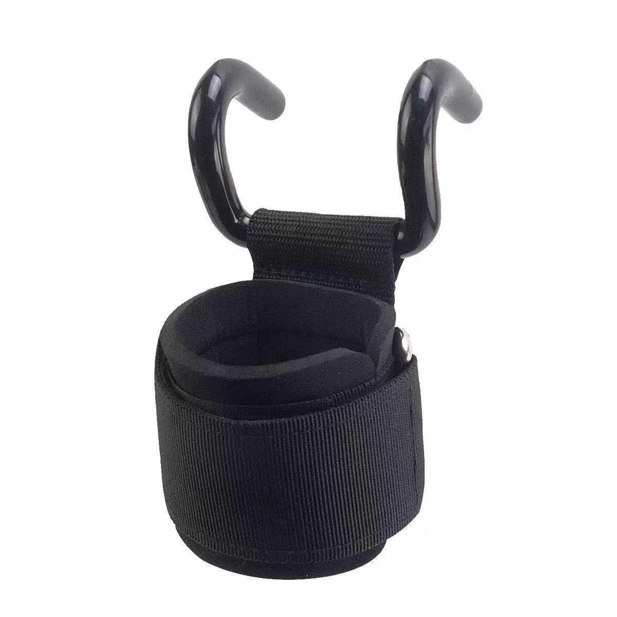 Chin Up Hook Glove - Inlinex