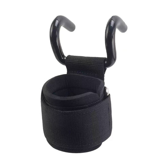Chin Up Hook Glove - Inlinex