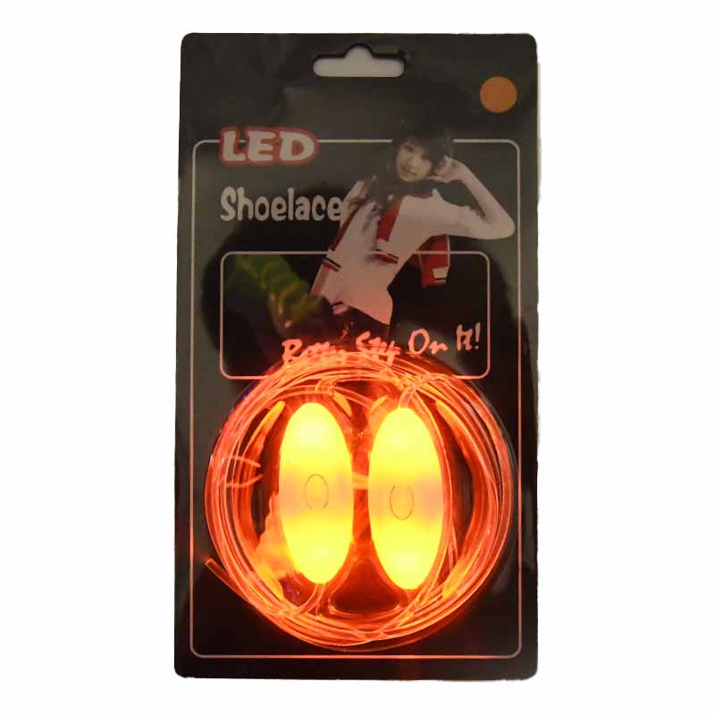 LED Laces - Inlinex