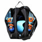 Blackout Half Net Skate Bag - Inlinex