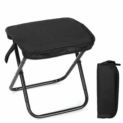 Outdoor Folding Stool - Inlinex