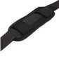 Black Velcro Shoulder Pad - Inlinex