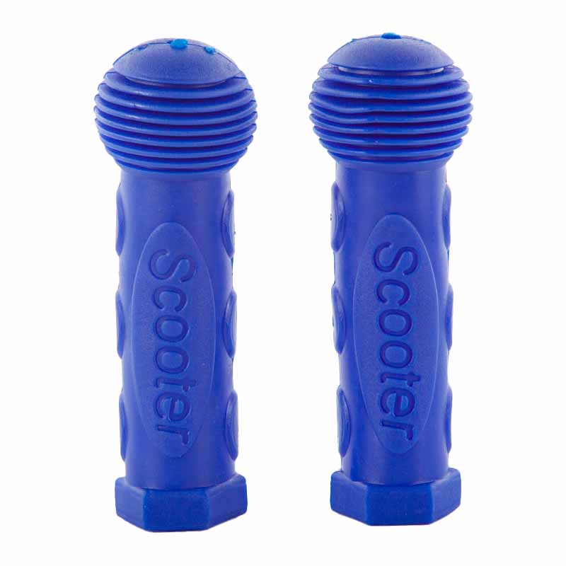 Scooter Rubber Handle Grip - Inlinex
