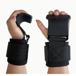 Chin Up Glove - Inlinex