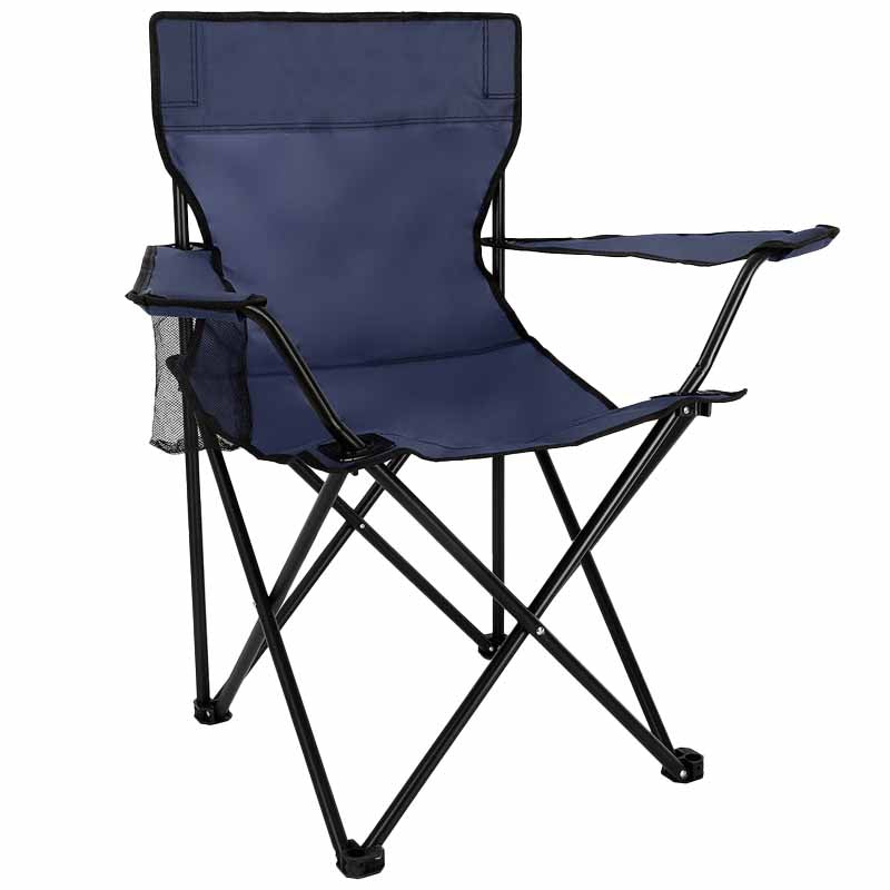 Outdoor Folding Throne - Inlinex