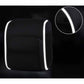 Black Handle Bar Bag - Inlinex