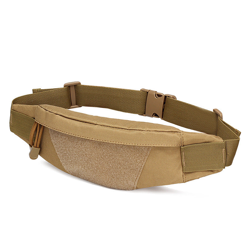 Tactical Mini Pouch - Inlinex