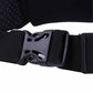Black Skating Hydrate Waist Bag - Inlinex