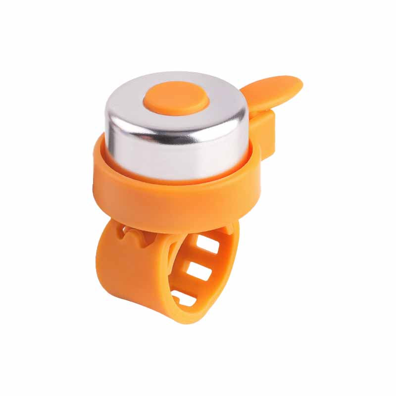 Rubber Kids Scooter Bell - Inlinex