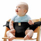 Baby Portable Chair Fastener - Inlinex