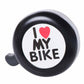 Bike/Scooter Bell - Inlinex