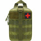 Tactical Medical Accessory Bag - Inlinex