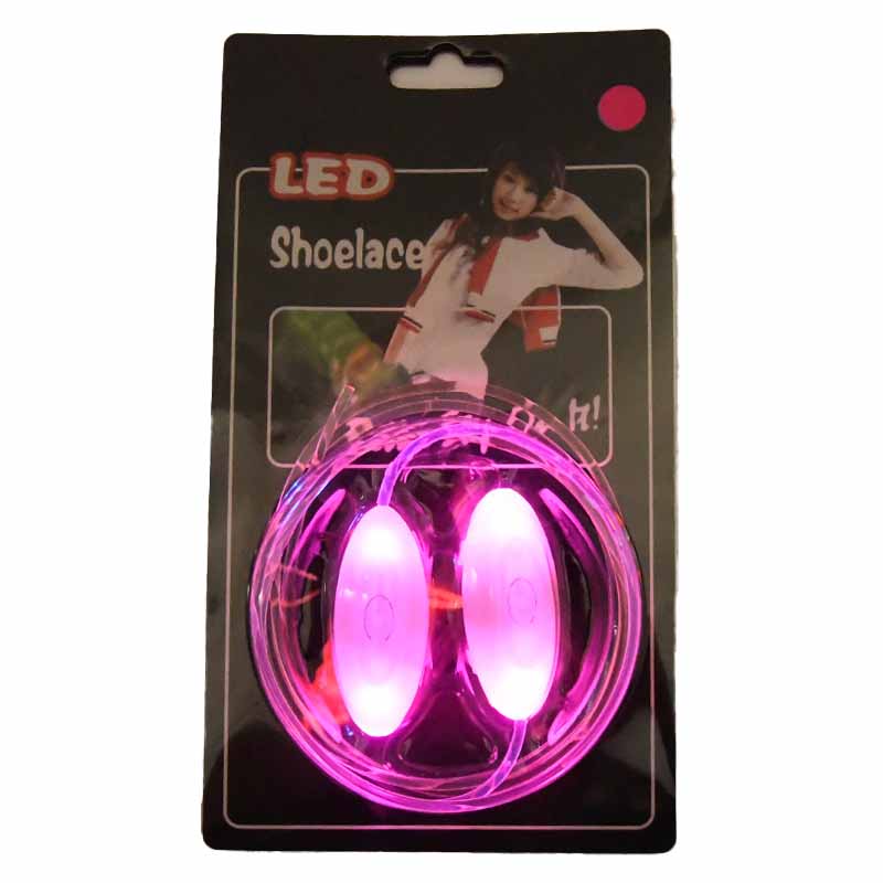 LED Laces - Inlinex
