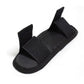 Black Velcro Shoulder Pad - Inlinex