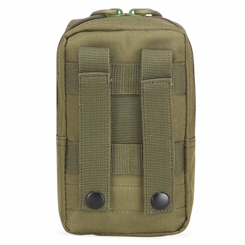 Tactical Waist Accessory Bag - Inlinex