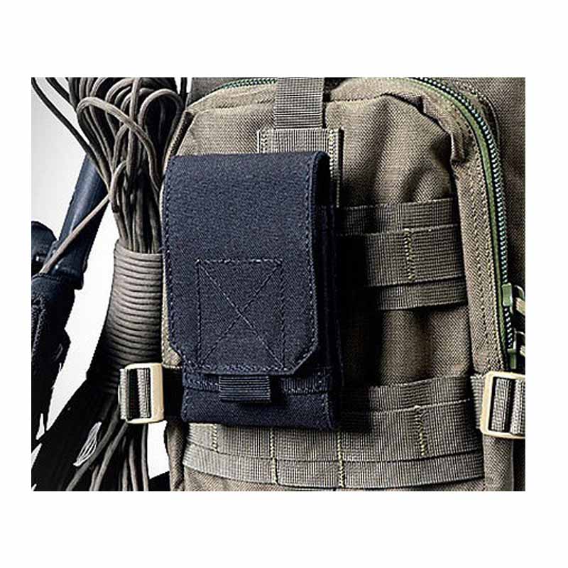 Tactical Phone Pouch - Inlinex