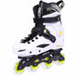 Startout Adult White Skates - Inlinex