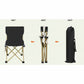 Outdoor Large Folding Chair - Inlinex