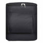 Black Handle Bar Basket Bag - Inlinex