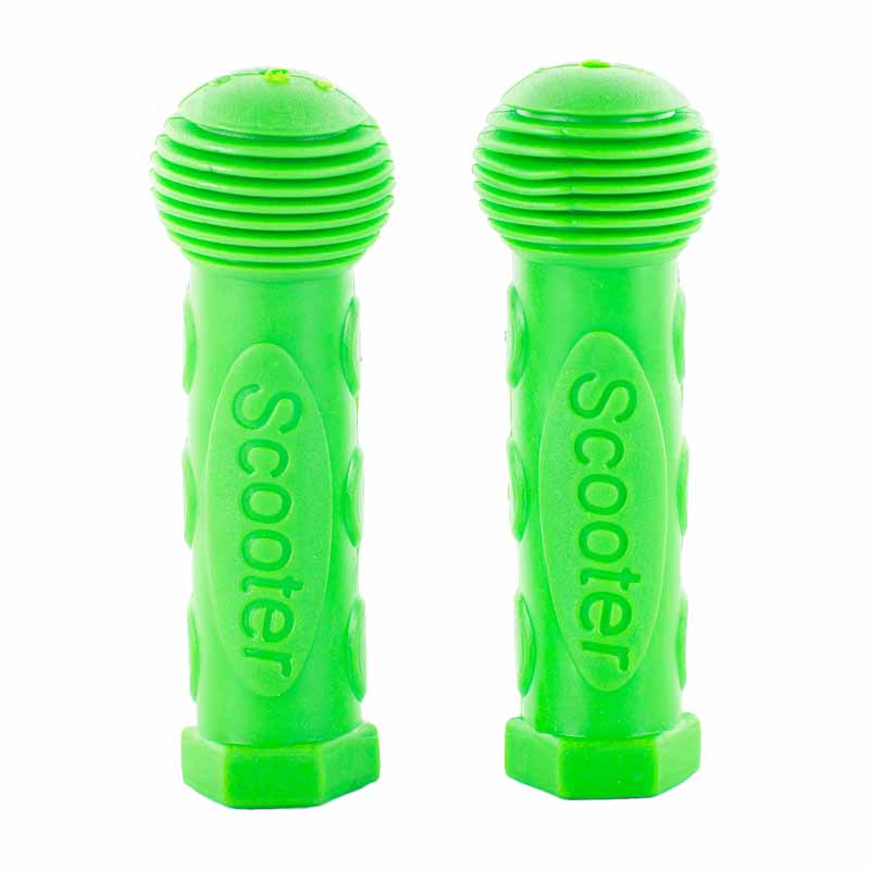 Scooter Rubber Handle Grip - Inlinex