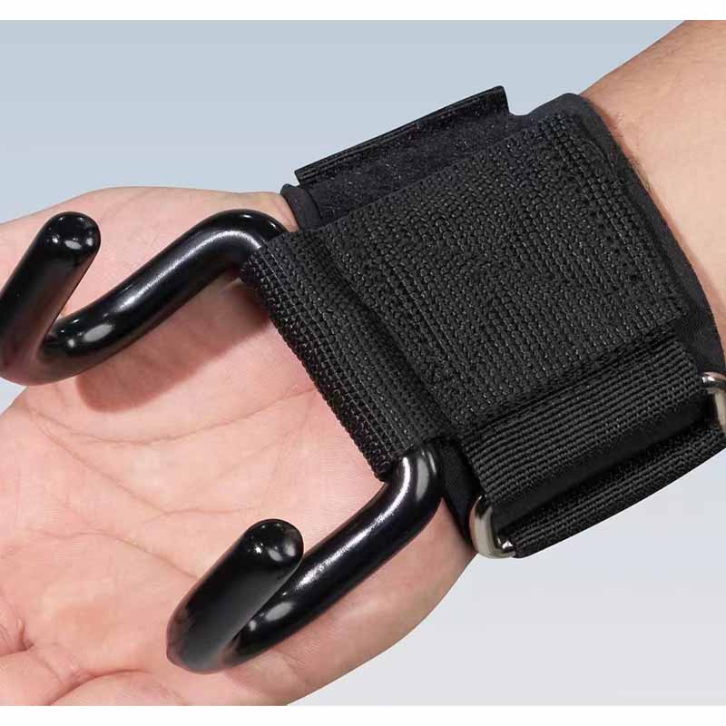 Chin Up Hook Glove - Inlinex
