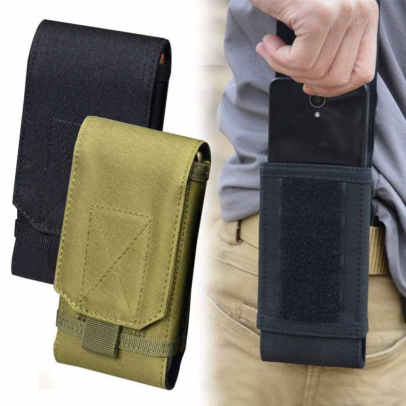 Tactical Phone Pouch - Inlinex