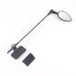 Helmet Rear View Mirror - Inlinex