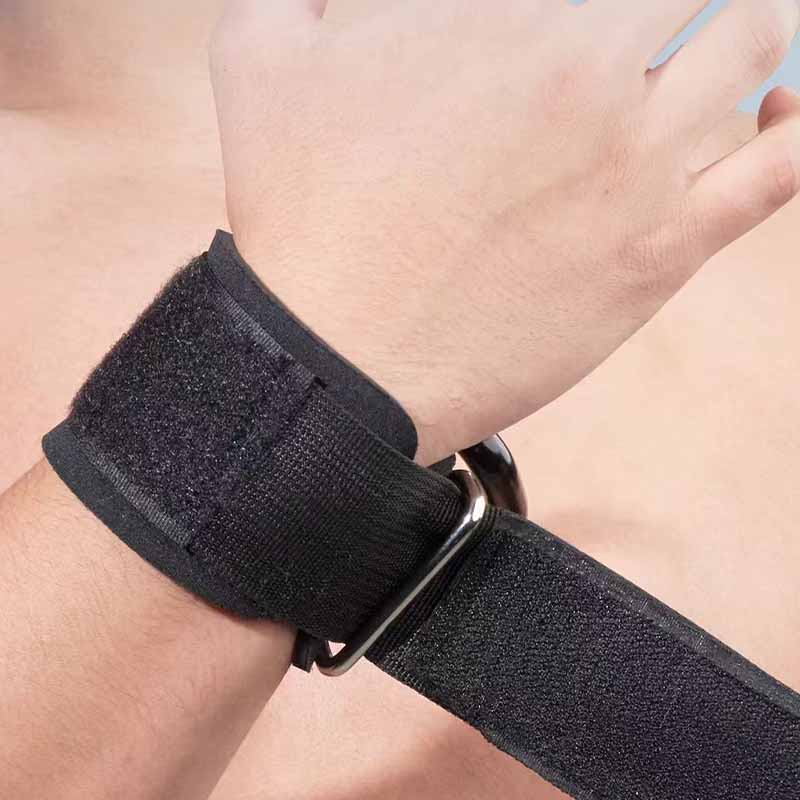 Chin Up Hook Glove - Inlinex