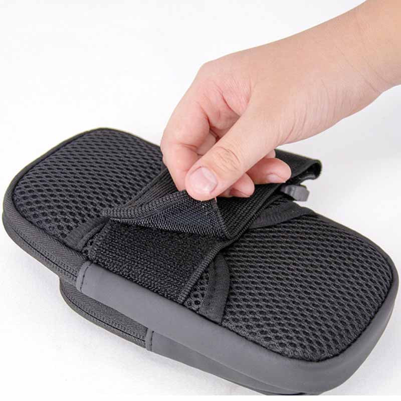 Skating 3 in 1 Arm Bag - Inlinex