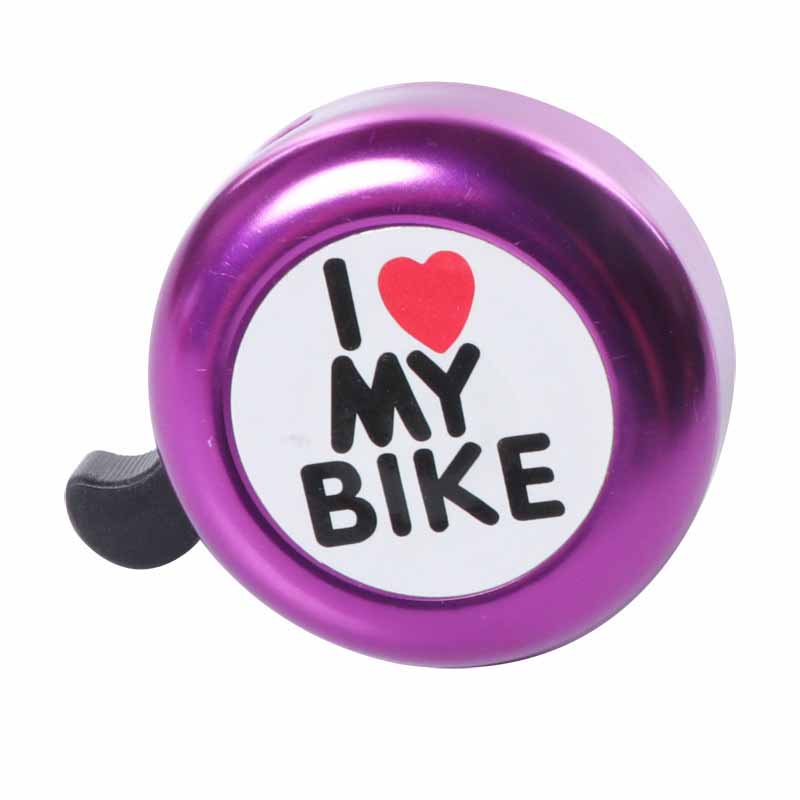 Bike/Scooter Bell - Inlinex
