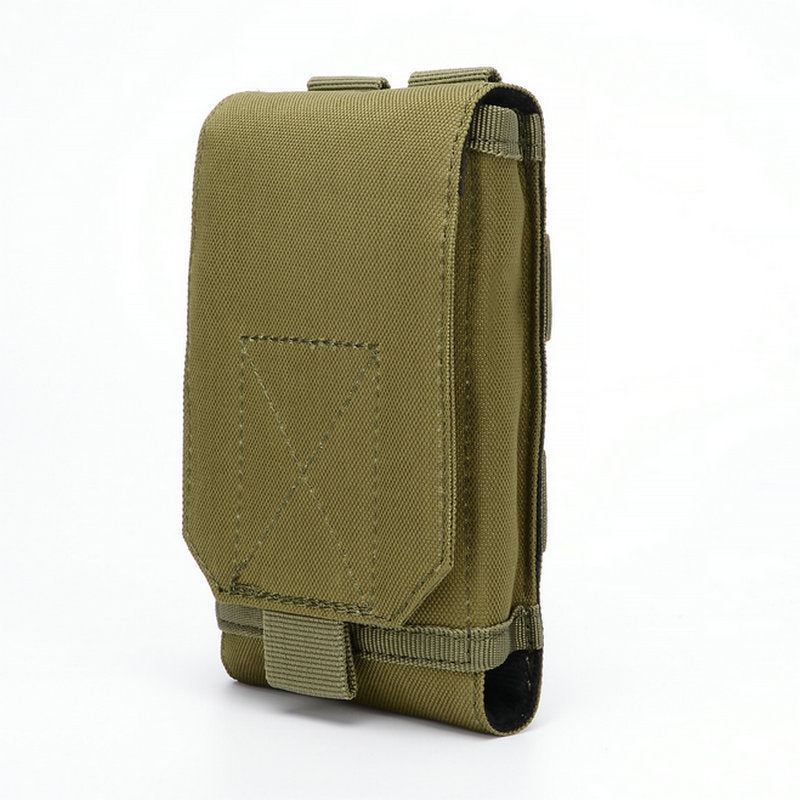 Tactical Phone Pouch - Inlinex