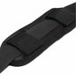 Black Velcro Shoulder Pad - Inlinex