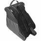 Blackout Half Net Skate Bag - Inlinex