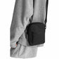 Black Crossbody Bag - Inlinex