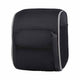 Black Handle Bar Bag